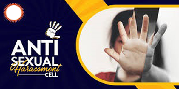 Grievance Redressal Committee